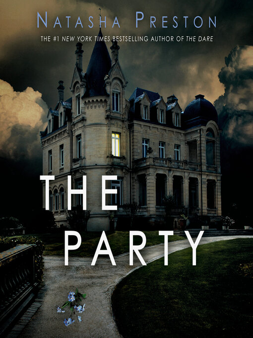 Title details for The Party by Natasha Preston - Available